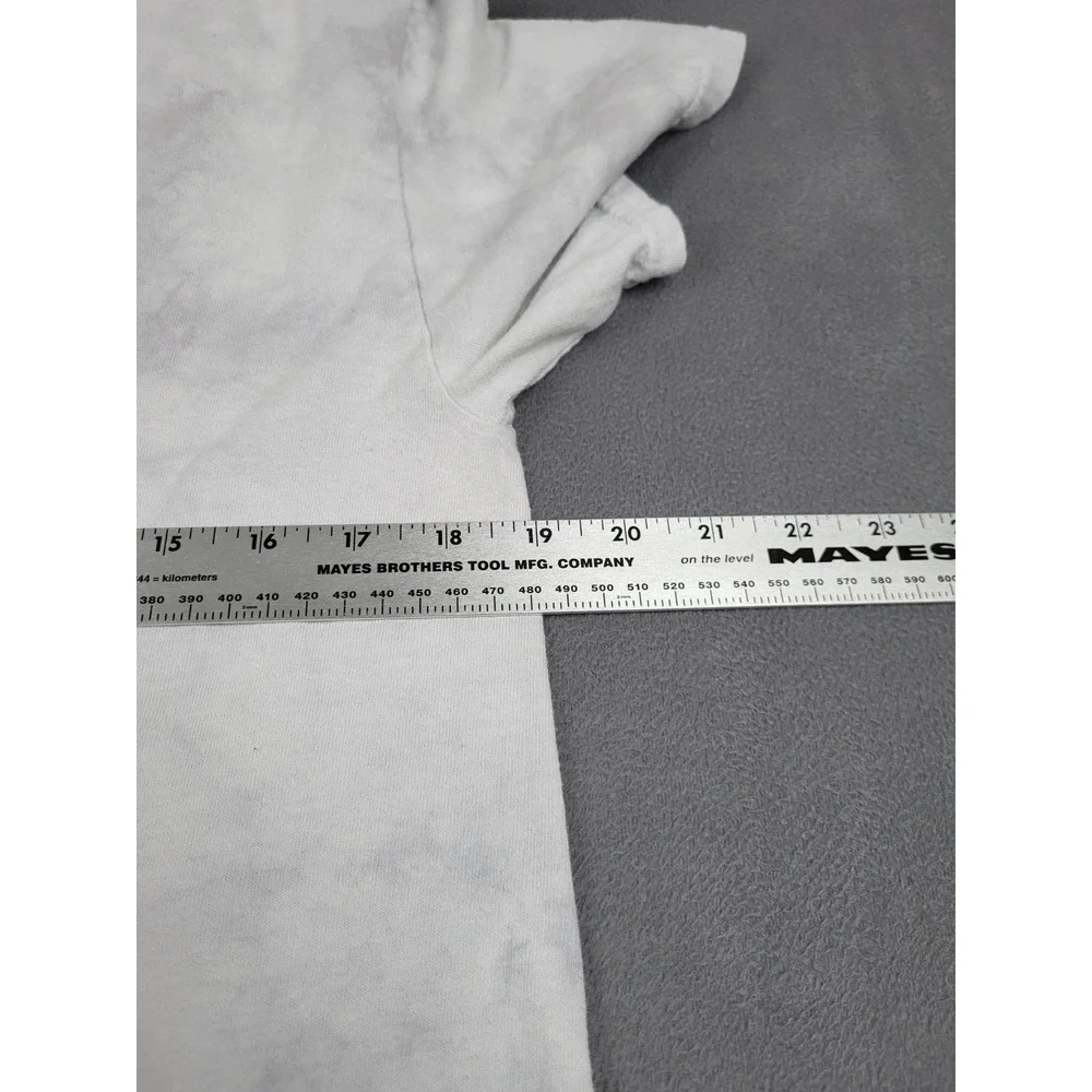 Gucci Mane Guwop Shirt Adult Medium White Brrr Hip Hop‎ Legend Super Cold Crew